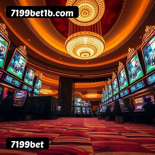 Cassino Online 7199bet