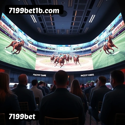 Cassino Online 7199bet