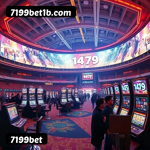 Cassino Online 7199bet