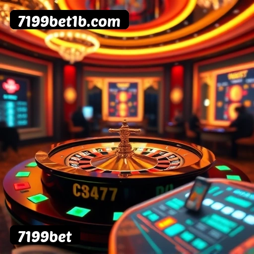 Cassino Online 7199bet
