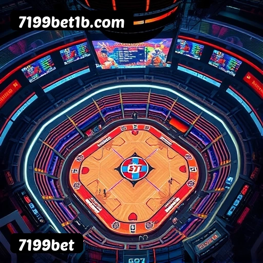 Acesso ao 7199bet
