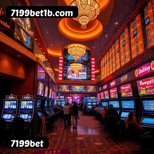 Cassino Online 7199bet