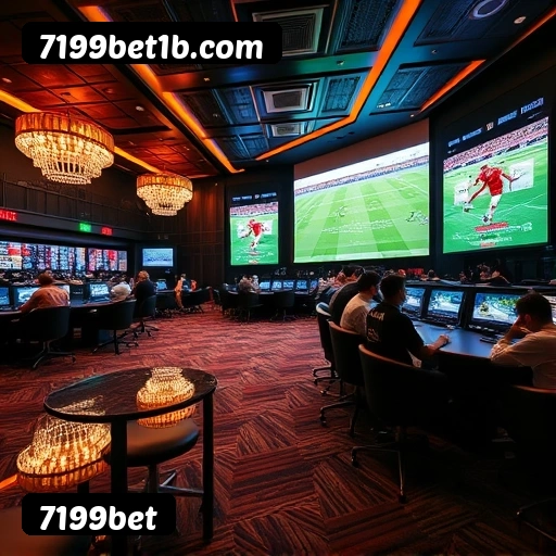 Cassino Online 7199bet