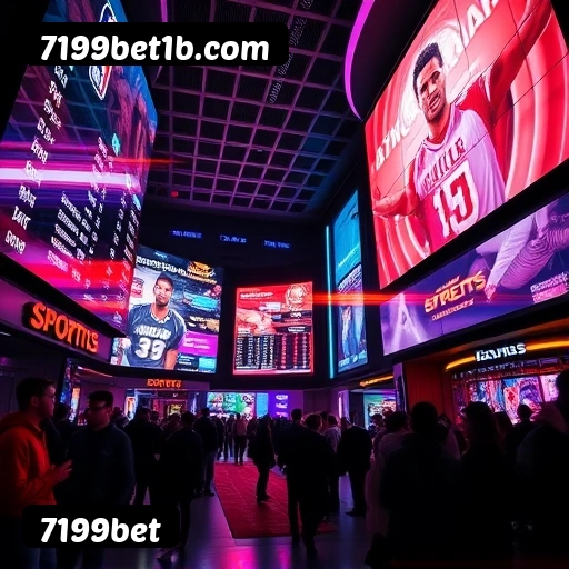 Cassino Online 7199bet